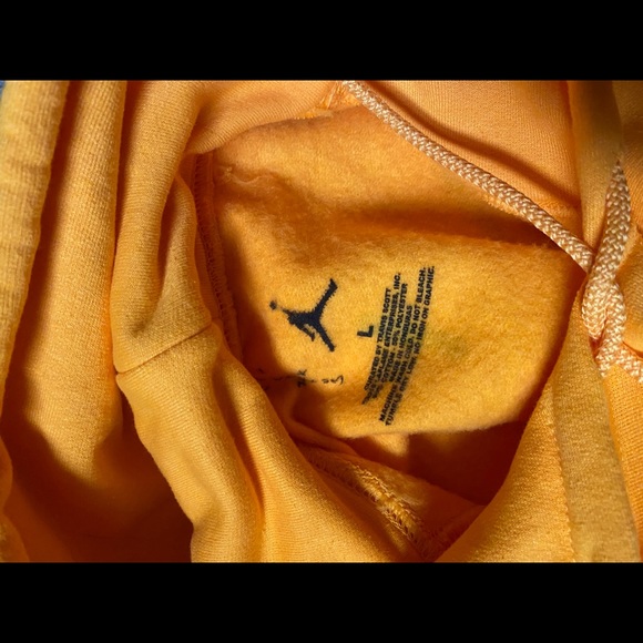 Cactus Jack Hoodie 100% Authentic Size Large - Picture 3 of 3